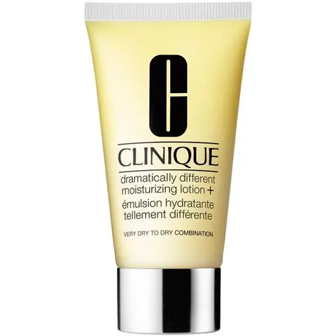 Clinique 3 Steps Dramatically Different™ Moisturizing Lotion+ Dramatically Different Moisturizing Lotion Tube+ For Dry To Very Dry Skin 50 ml – image 2