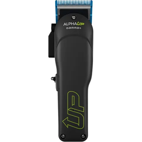 Gamma+ Alpha Up Clipper – image 2