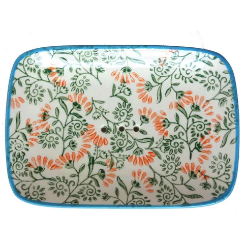 Nesti Dante Fleur soap dish – image 2