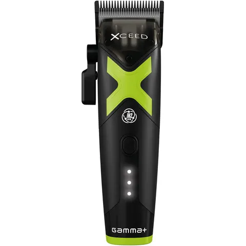 Gamma+ Xceed Clipper – image 2