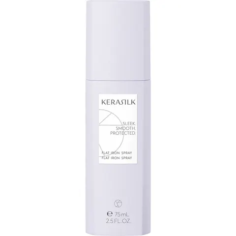 75ml KERASILK Flat Iron Spray – image 3