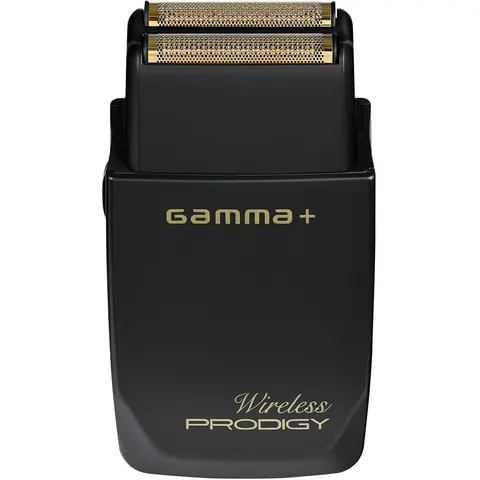 Gamma+ Wireless Prodigy Shaver – image 2