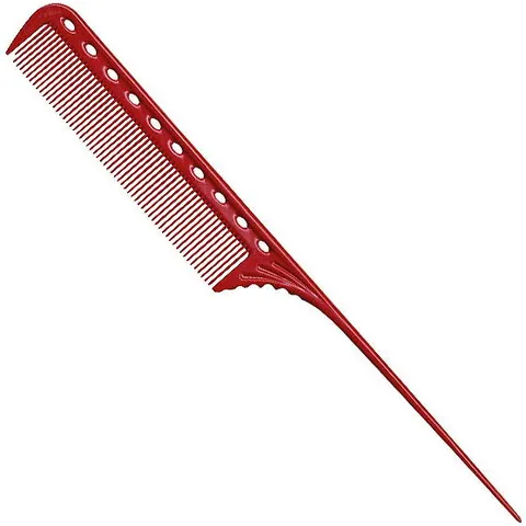 Y.S. Park Handle comb No. 101 – image 2