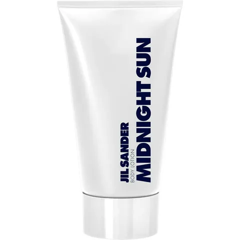 Jil Sander Midnight Sun Bodylotion – image 2