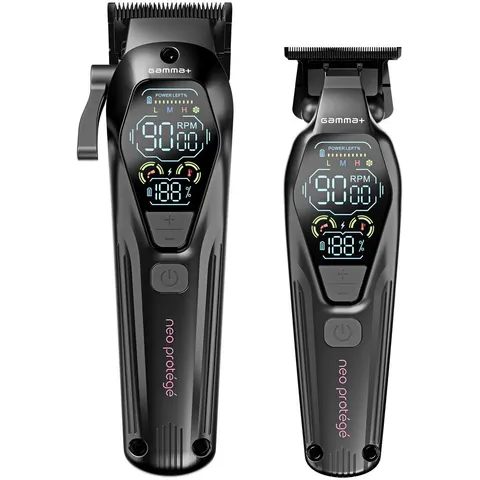 Gamma+ Neo Protege Clipper & Trimmer – image 2