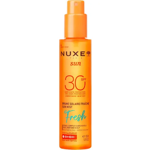 150ml NUXE Sun Mist SPF 30 – image 3