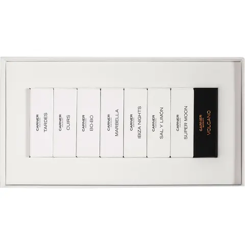 CARNER BARCELONA Discovery Set – image 2
