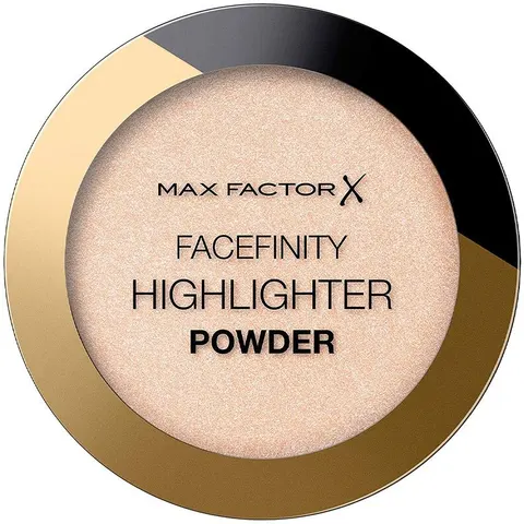 Max Factor Facefinity Highlighter powder #01-nude beam – imagen 3