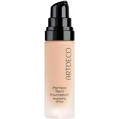 Artdeco Perfect Teint foundation #56-olive beige – imagen 2