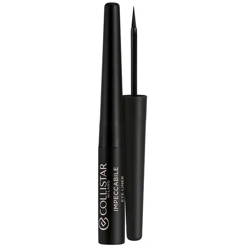 Collistar Impeccabile delineador de ojos #Extra Black – imagen 2
