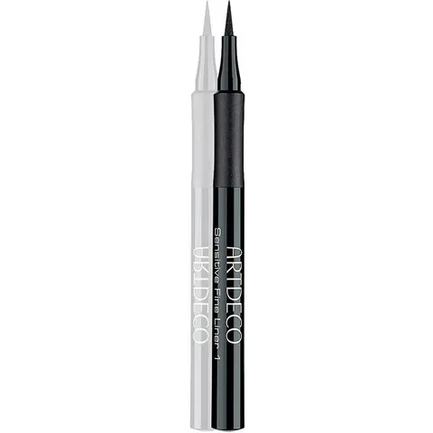 Artdeco Sensitive Fine liner #1-black – imagen 3