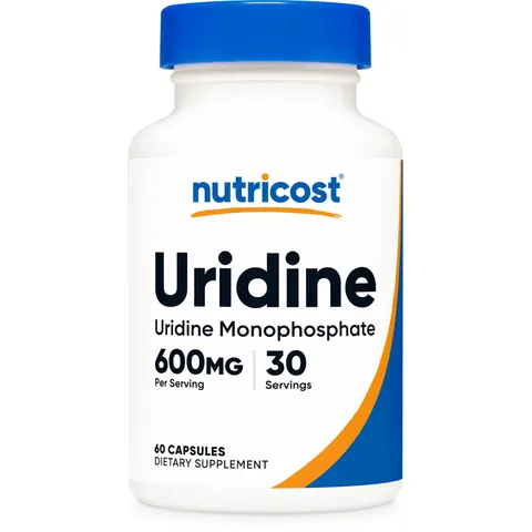 Uridine – image 2