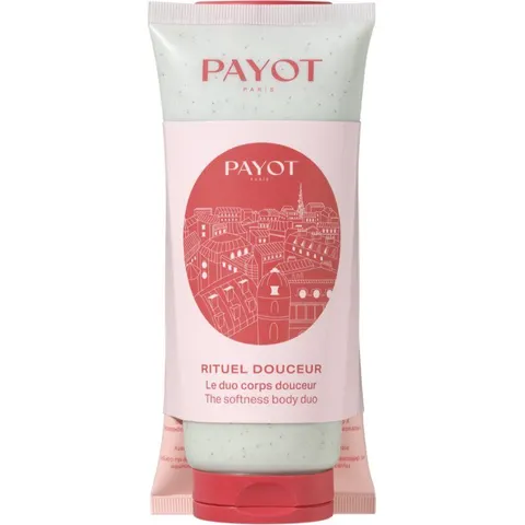 Payot Rituel Douceur coffret cadeau corps – image 2