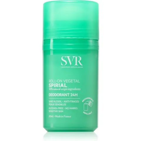 Svr Spirial roll-on végétal 50 ml – image 2