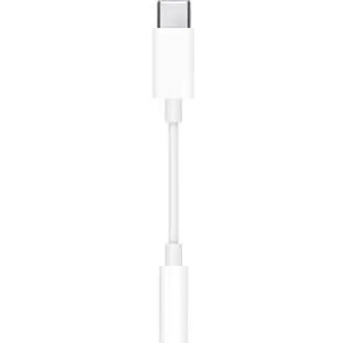Apple USB-C to 3.5mm Headphone Jack Adapter – image 2