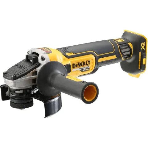 DeWALT DCG405NT-XJ portable sander – Bild 2