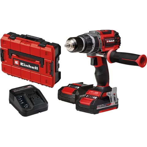 Einhell TP-CD 18/70 Li-i BL – Bild 2