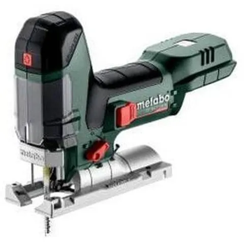 Metabo ST 18 LT power jigsaw – Bild 2
