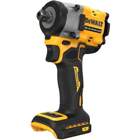DeWALT DCF922NT-XJ power wrench – Bild 2