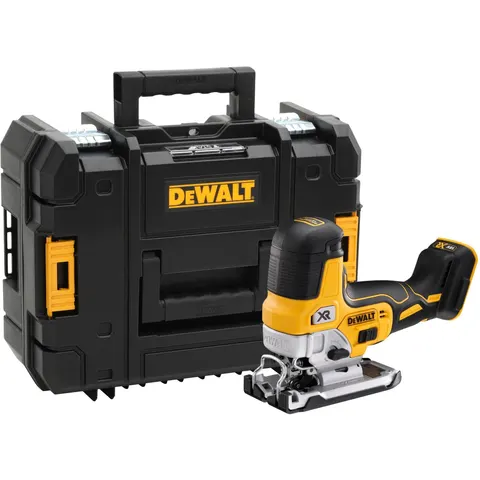 DeWALT DCS335NT power jigsaw – Bild 2
