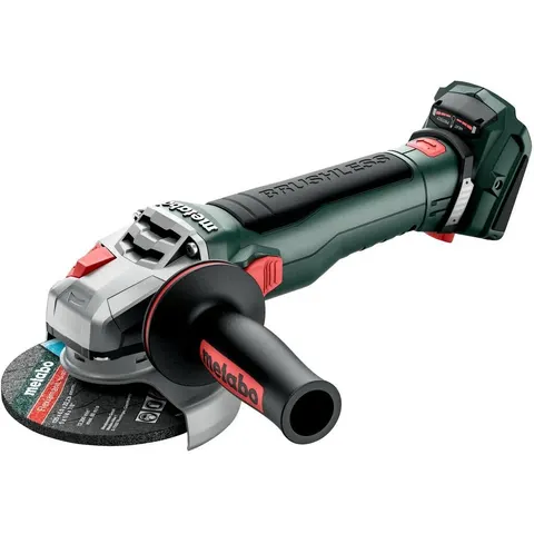 Metabo 613054840 angle grinder – Bild 2