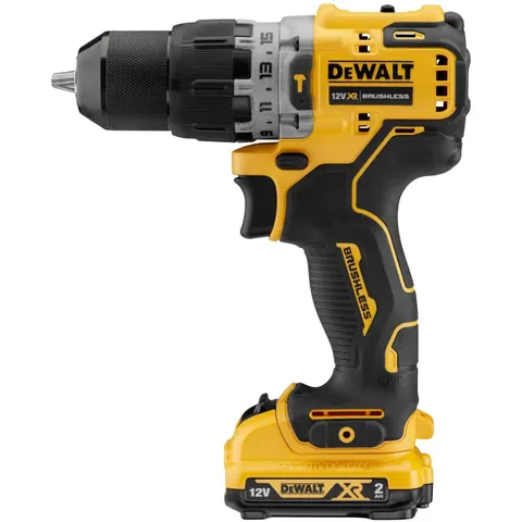 DeWALT DCD706D2-QW drill – Bild 2