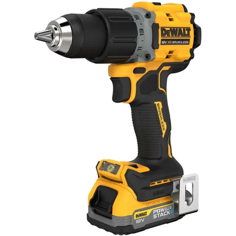 DeWALT DCD800E2T-QW drill – Bild 2