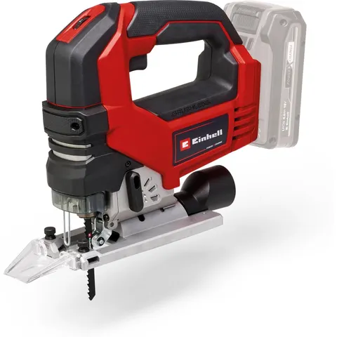 Einhell TP-JS 18/135 Li BL - Solo power jigsaw – Bild 2