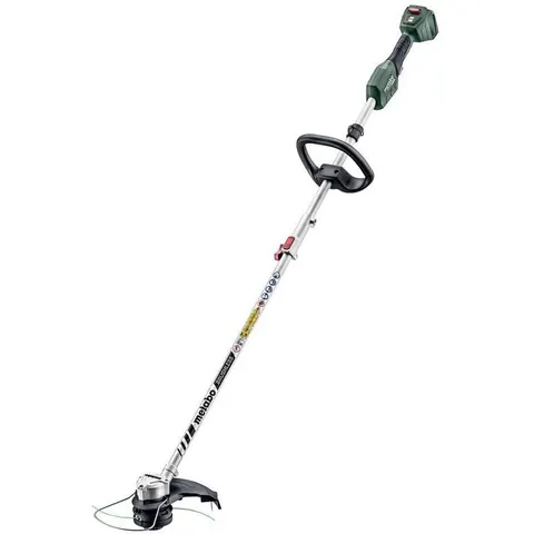 Metabo RTD 18 LTX BL 30 – Bild 2