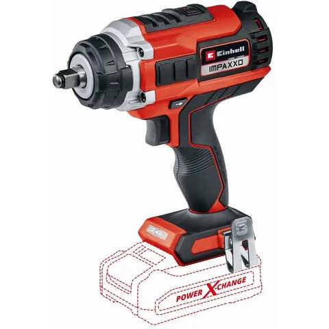 Einhell 4510070 power screwdriver/impact driver – Bild 2