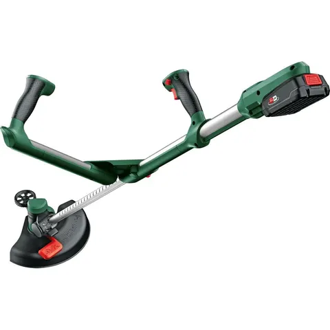 Bosch Universal GrassCut 18V-260 – Bild 3