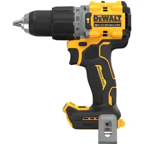 DeWALT DCD805NT-XJ drill – Bild 3