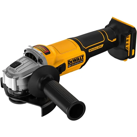 DeWALT DCG407N-XJ angle grinder – Bild 3