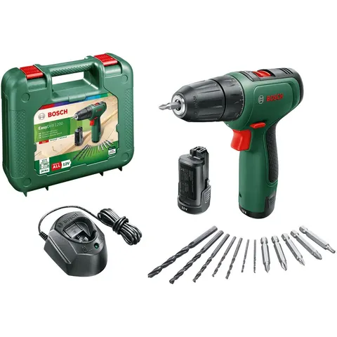 Bosch EasyDrill 1200 – Bild 3