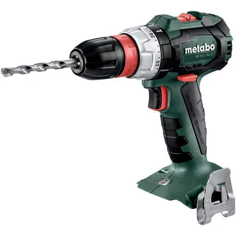 Metabo BS 18 LT BL Q – Bild 3