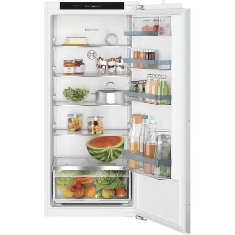 KIR41VFE0 Einbau-Kühlschrank weiss – Bild 2