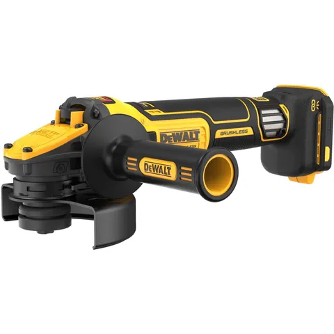 DeWALT DCG409VSNT-XJ angle grinder – Bild 3