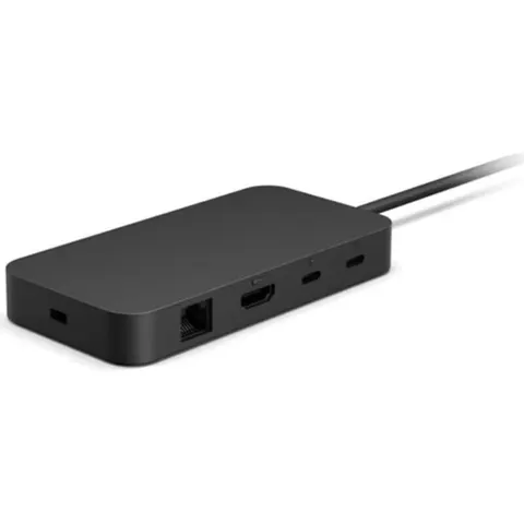 Microsoft Surface USB4 Dock 100W – imagen 2