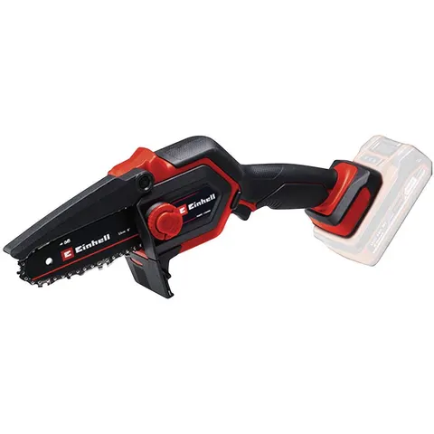 Einhell GE-PS 18/15 Li BL-Solo – Bild 2