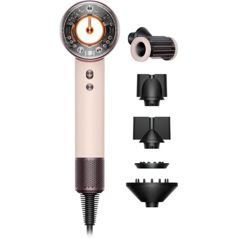 Dyson Supersonic Nural Haartrockner – Bild 2
