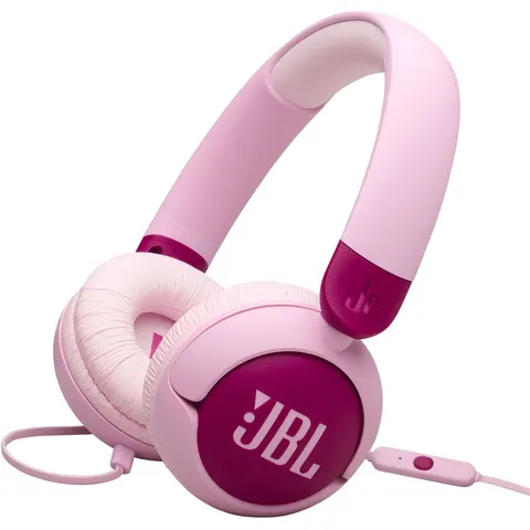 JUNIOR 320 purple Over-Ear Kopfhörer – Bild 2