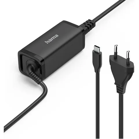 Hama Notebook-Netzteil 65 W 3.25 A – Bild 3