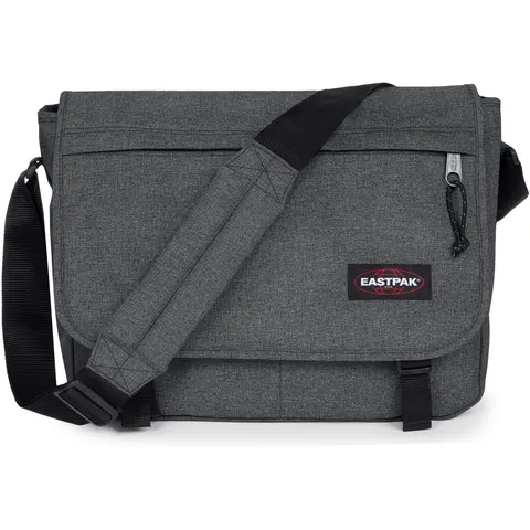 EASTPAK Laptoptasche Delegate schwarz B – Bild 3