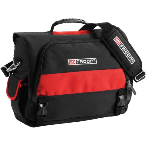 FACOM Werkzeug- und Laptoptasche 2 in 1 – Bild 3
