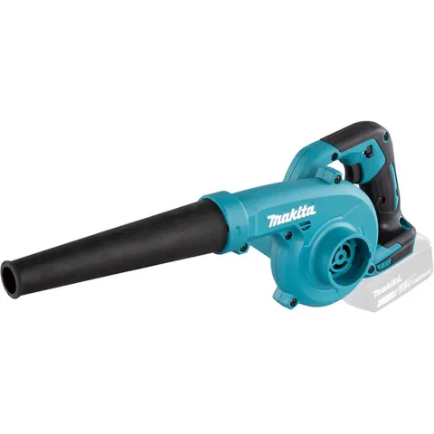Makita DUB185Z leaf blower – Bild 2
