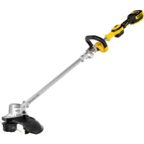 DeWALT DCMST561N-XJ brush cutter/string trimmer – Bild 3