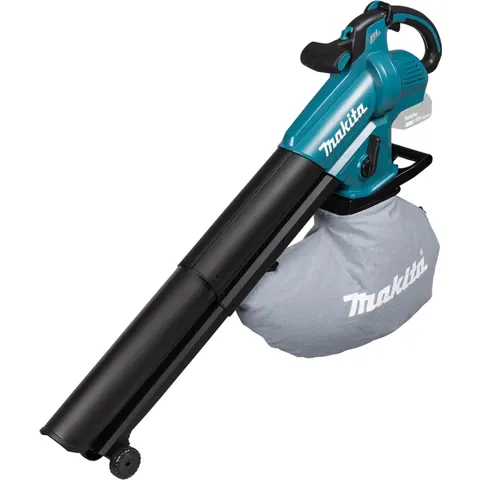 Makita DUB187Z leaf blower – Bild 3