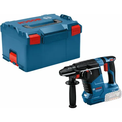 Bosch GBH 18V-24 C – Bild 4