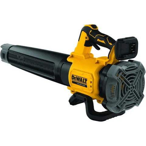 Black & Decker DCMBL562N-XJ leaf blower – Bild 3