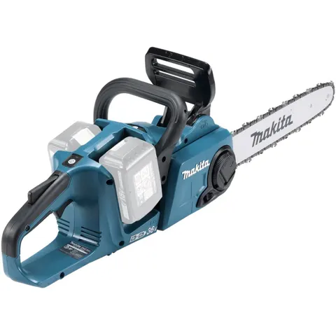 Makita DUC353Z chainsaw – Bild 3